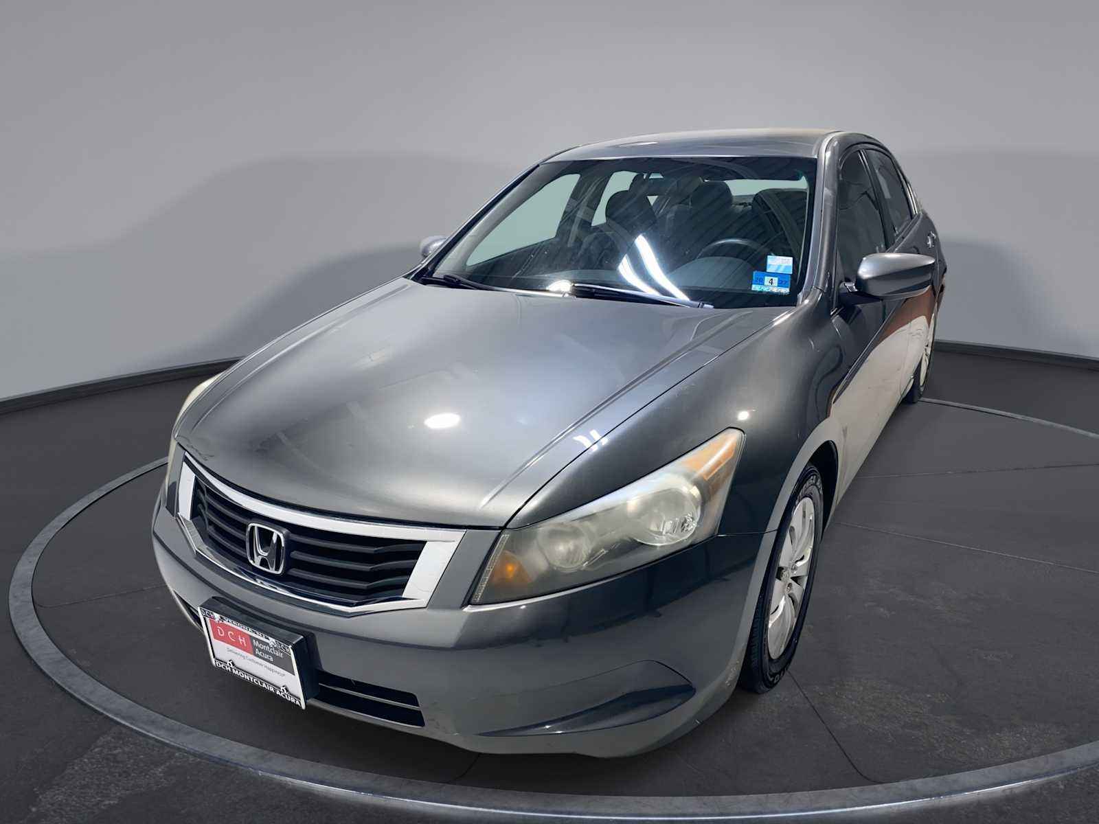 Thumbnail: 2010 Honda Accord - 1