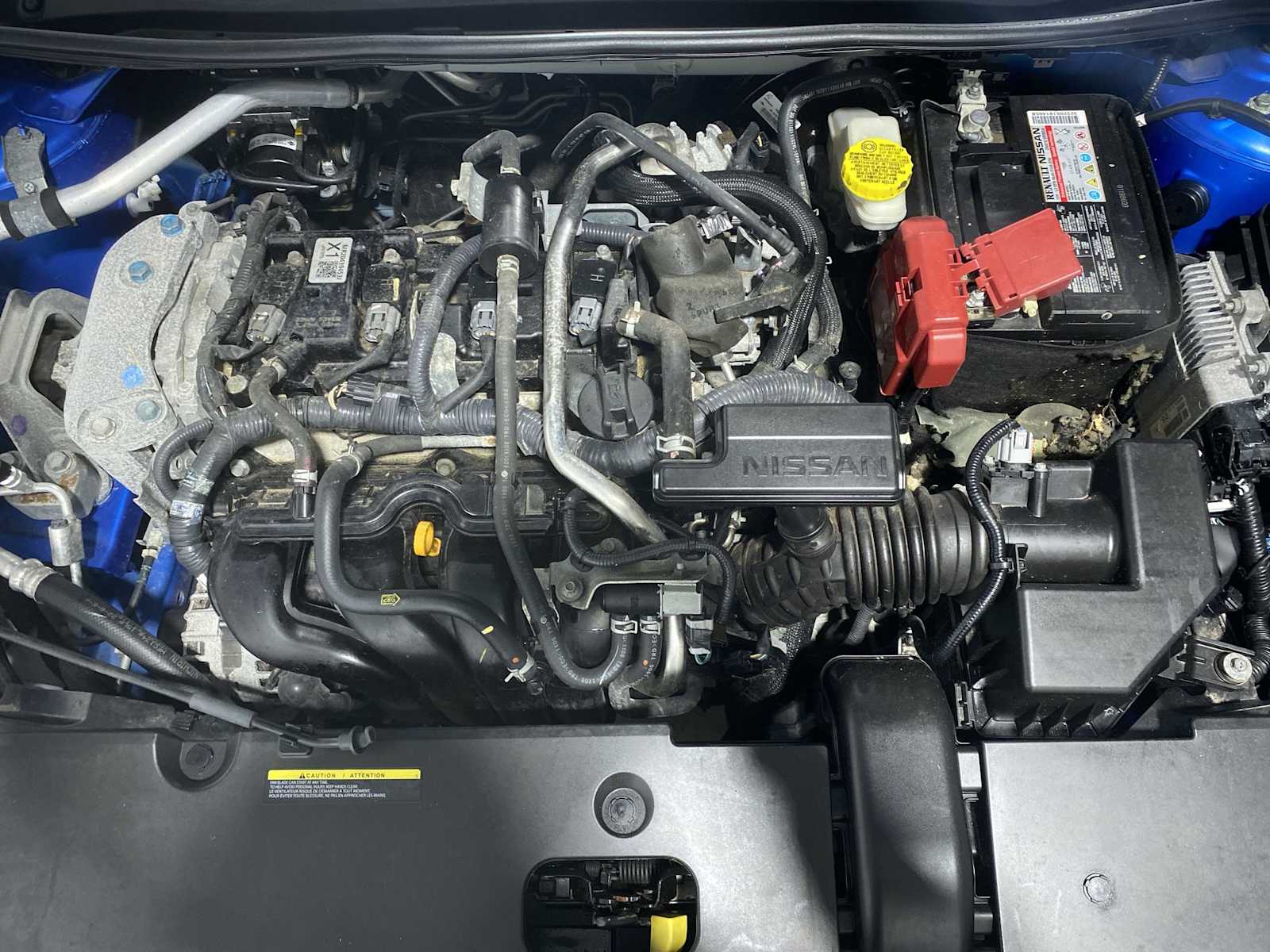 Thumbnail: 2022 Nissan Sentra - 9