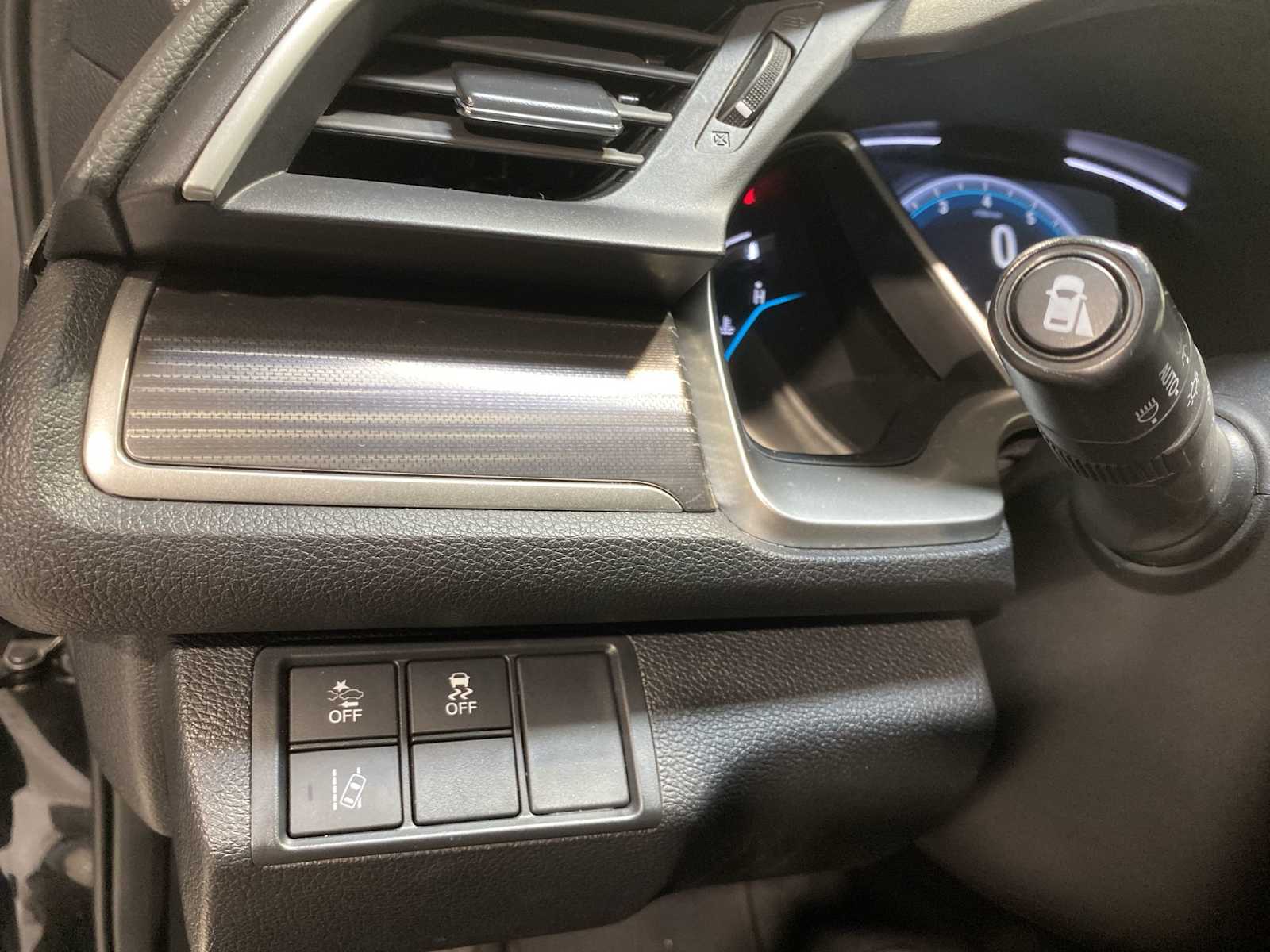 Thumbnail: 2020 Honda Civic - 24