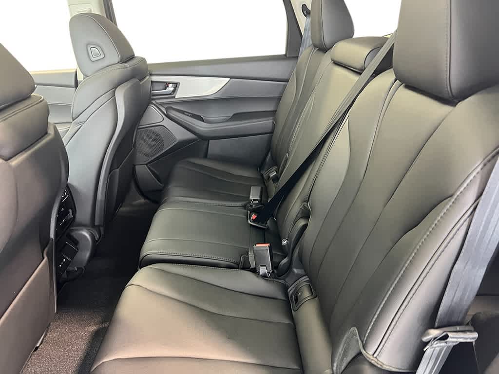 Thumbnail: 2026 Acura MDX - 32