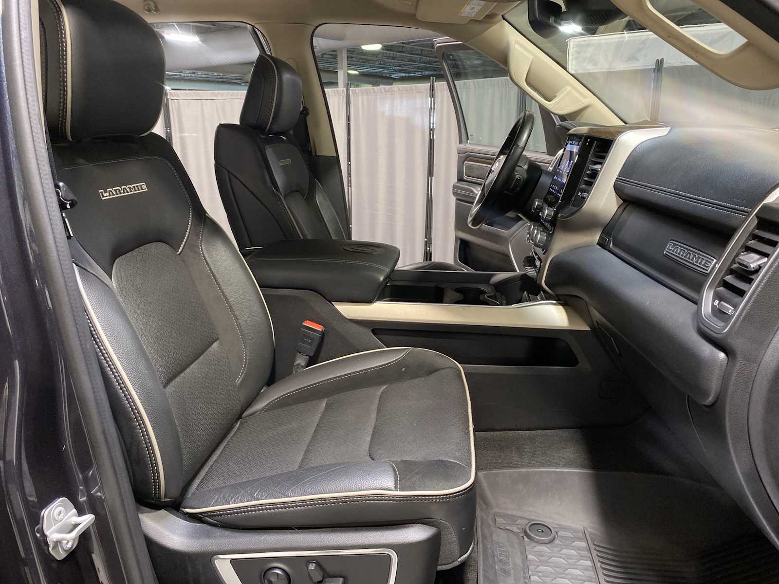 Thumbnail: 2021 RAM 1500 - 14