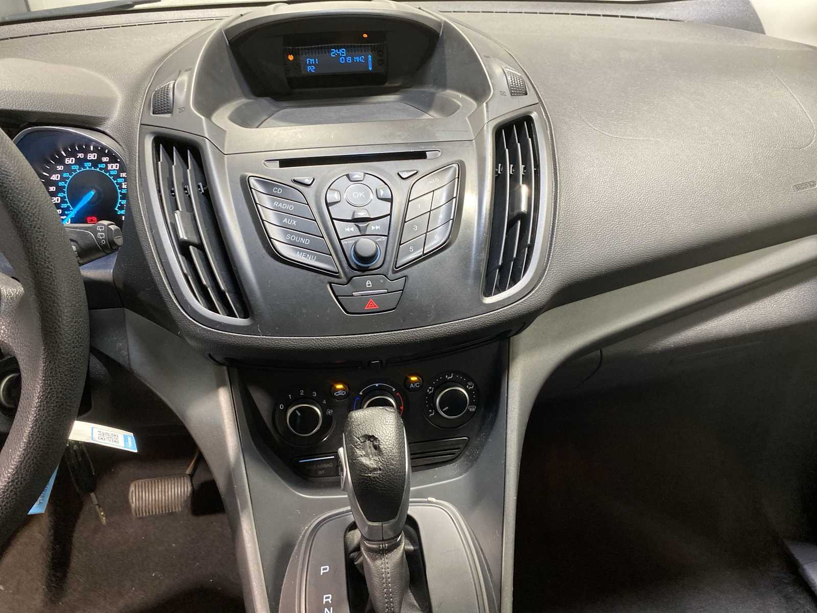 Thumbnail: 2013 Ford Escape - 16