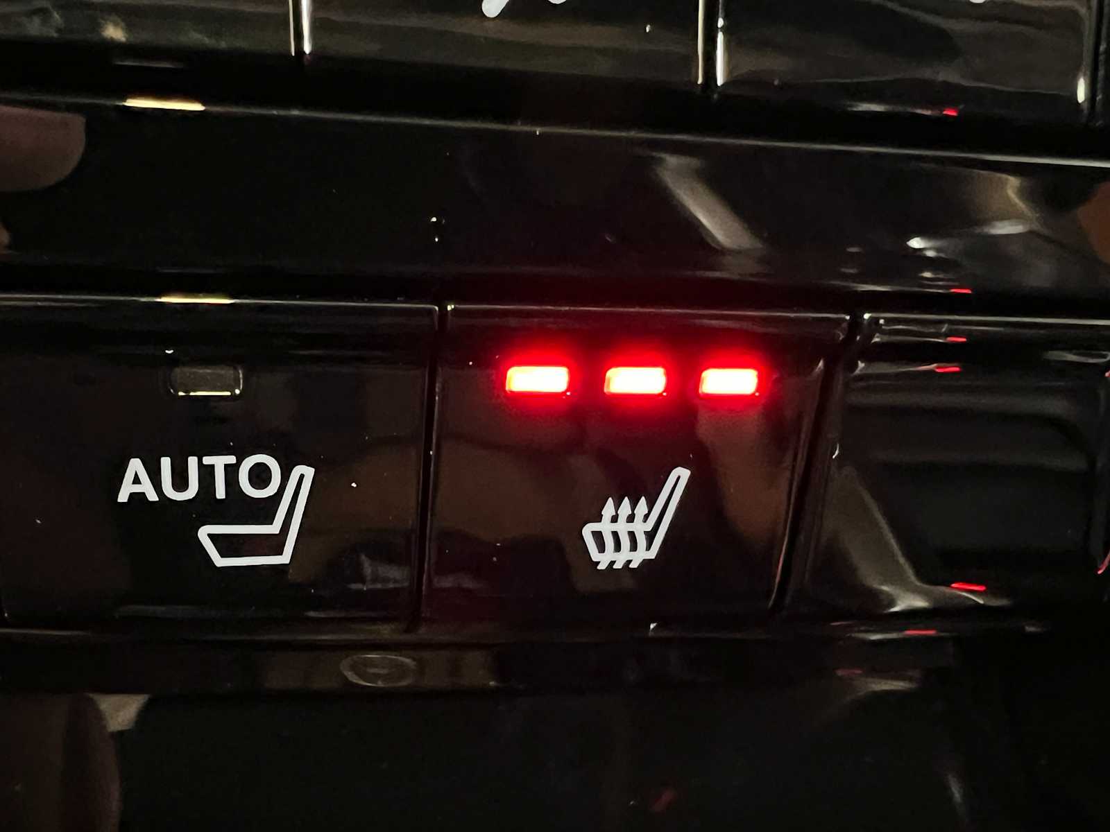 Thumbnail: 2026 Acura MDX - 19