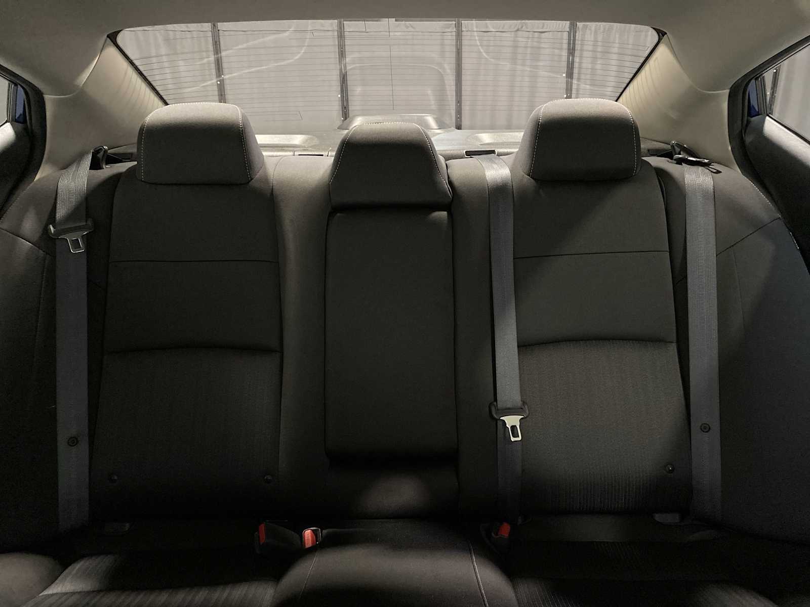 2020 Nissan Altima S 22