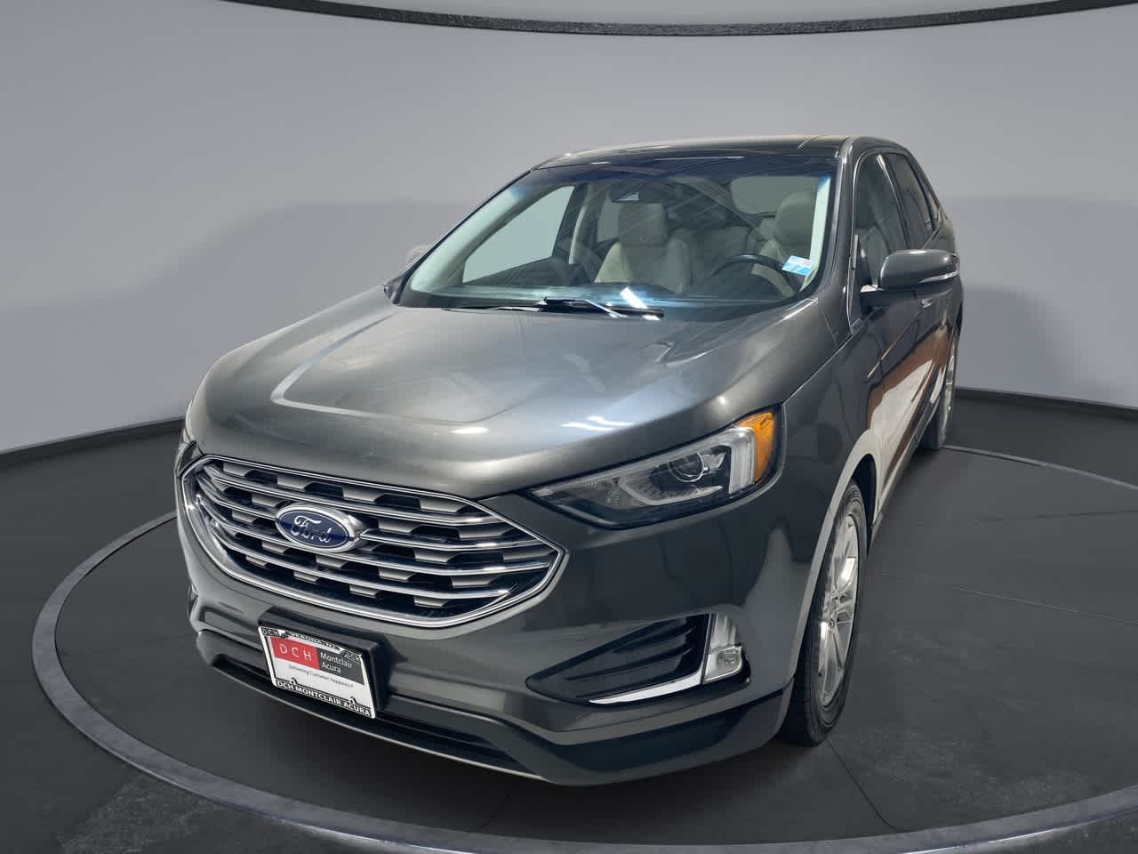 Thumbnail: 2019 Ford Edge - 1