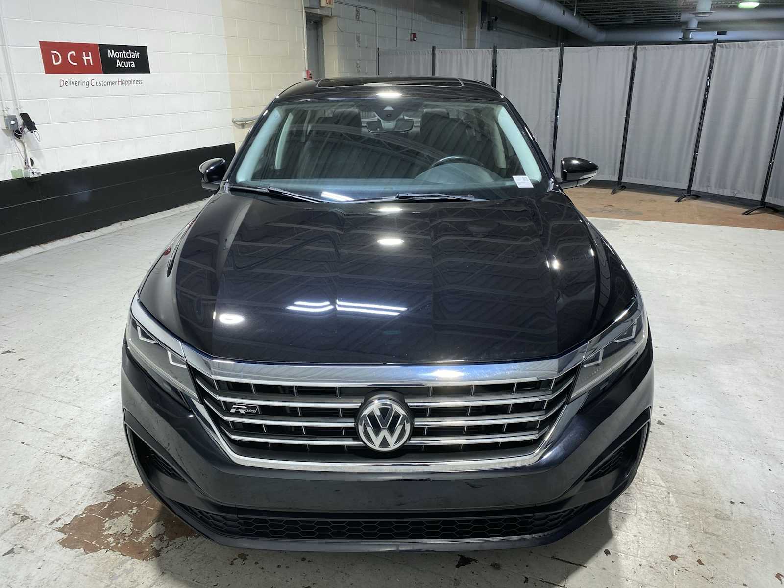 Thumbnail: 2020 Volkswagen Passat - 6