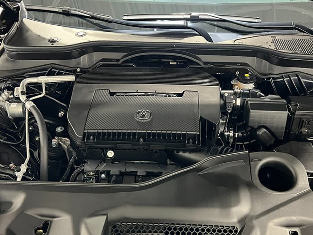 Thumbnail: 2026 Acura MDX - 11