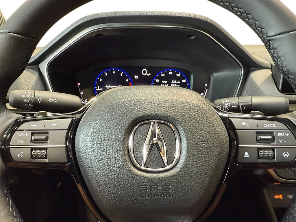 Thumbnail: 2026 Acura Integra - 13