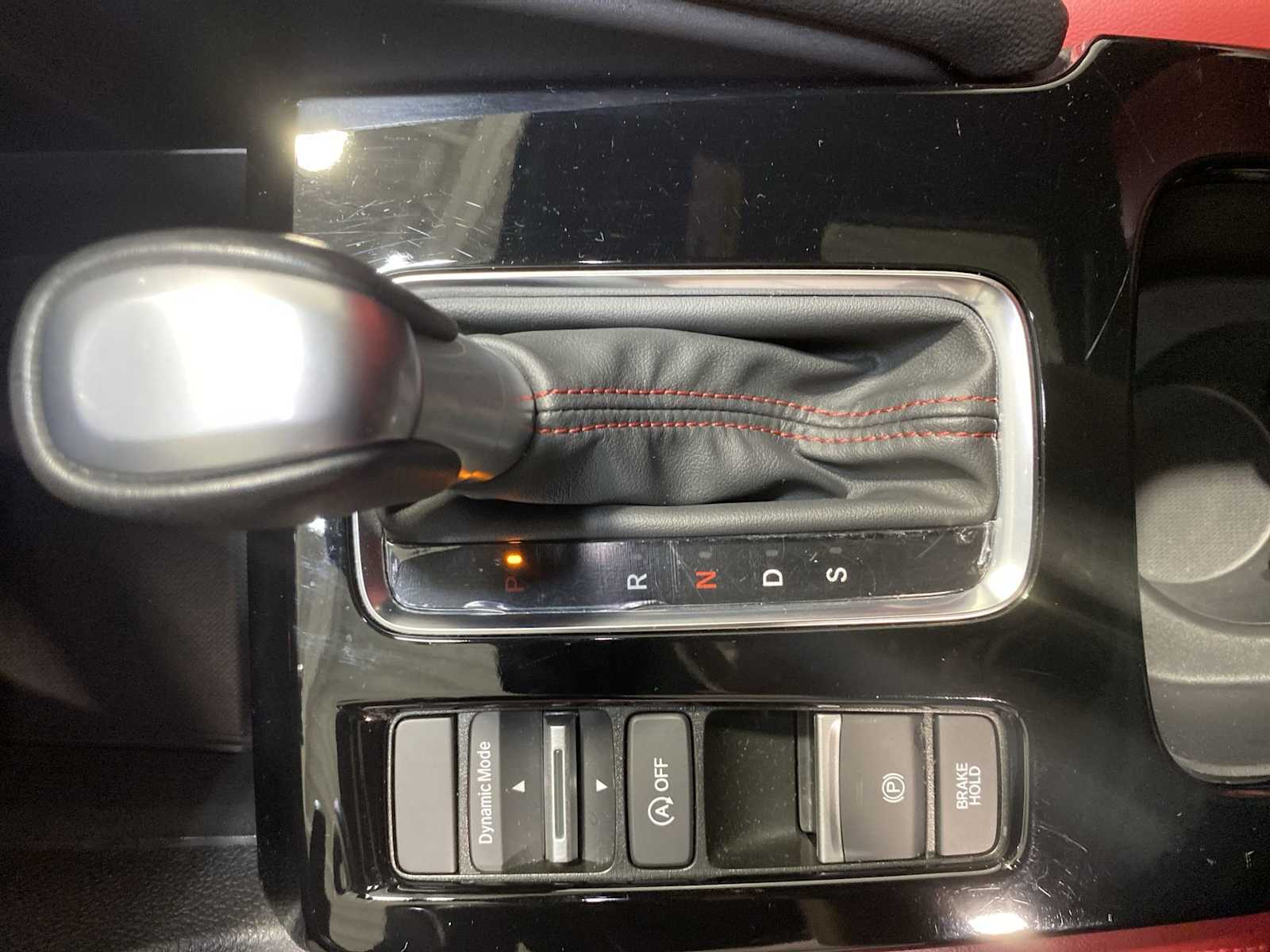 Thumbnail: 2023 Acura Integra - 17