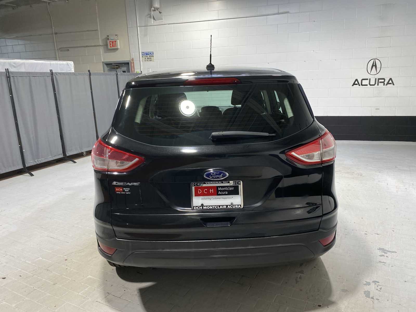 Thumbnail: 2013 Ford Escape - 5