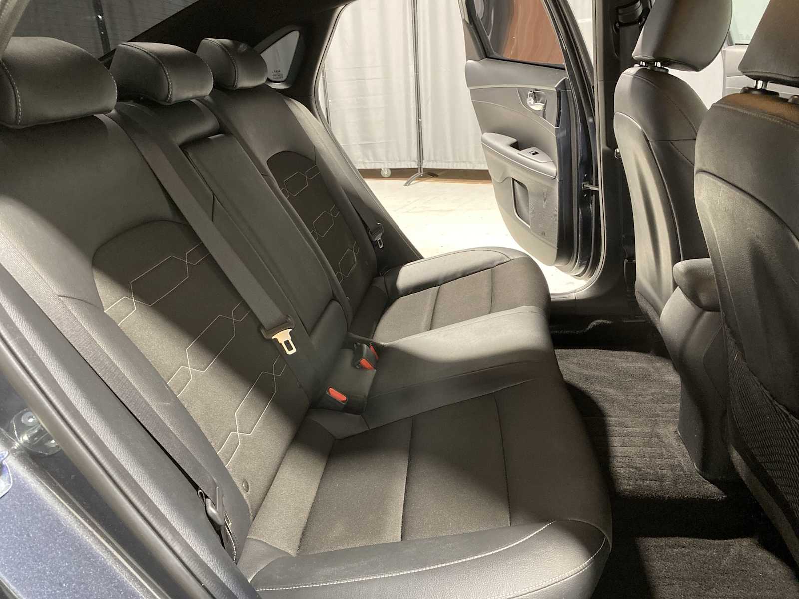 Thumbnail: 2023 Kia Forte - 13