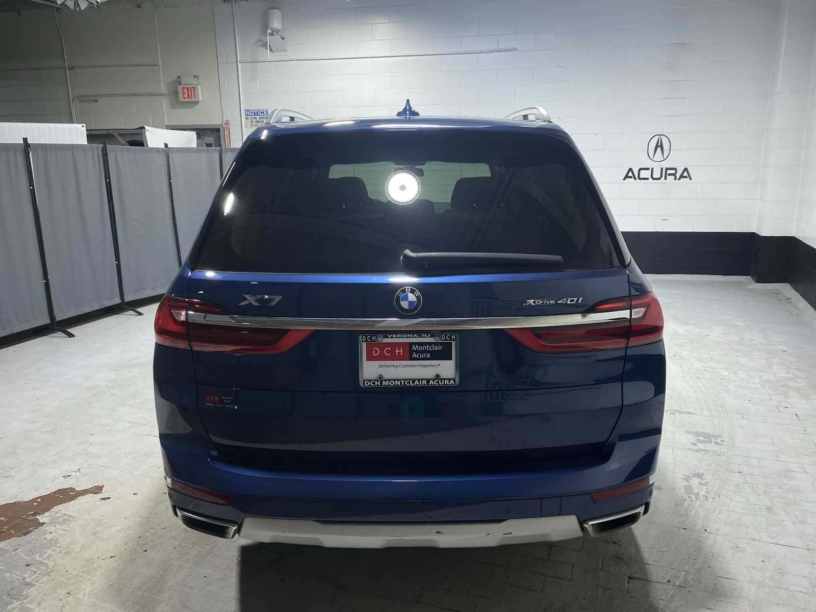 Thumbnail: 2021 BMW X7 - 5