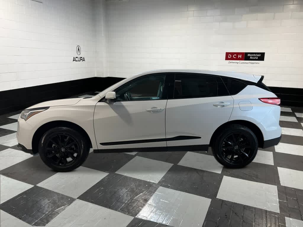 Thumbnail: 2026 Acura RDX - 2