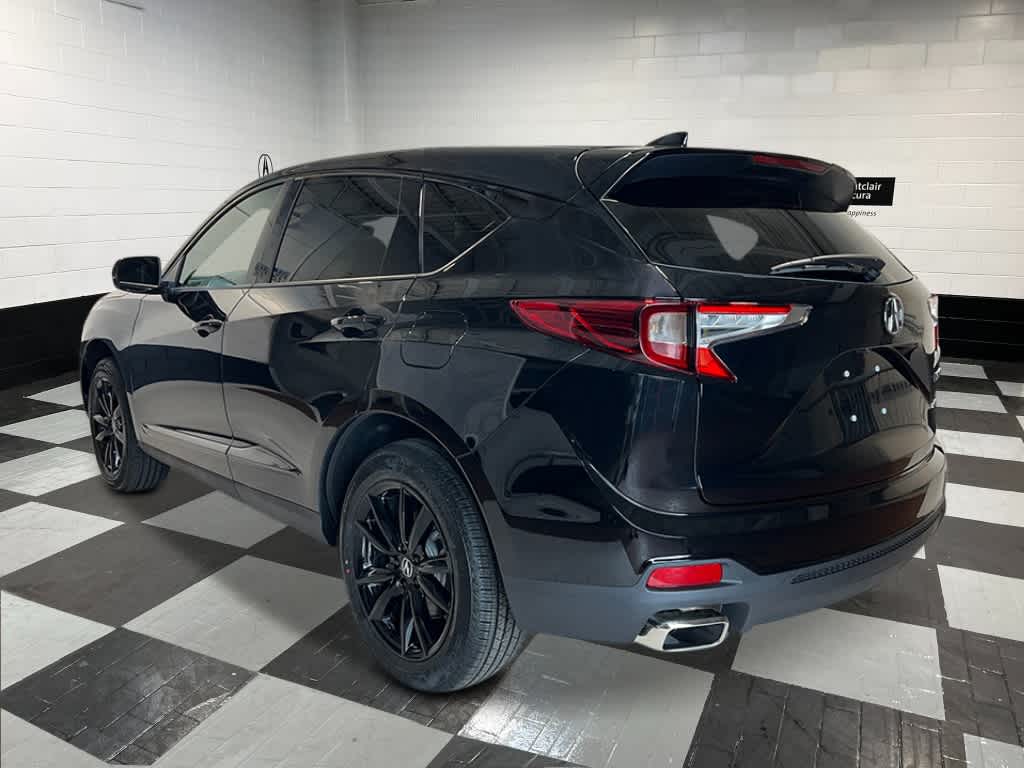 Thumbnail: 2026 Acura RDX - 3