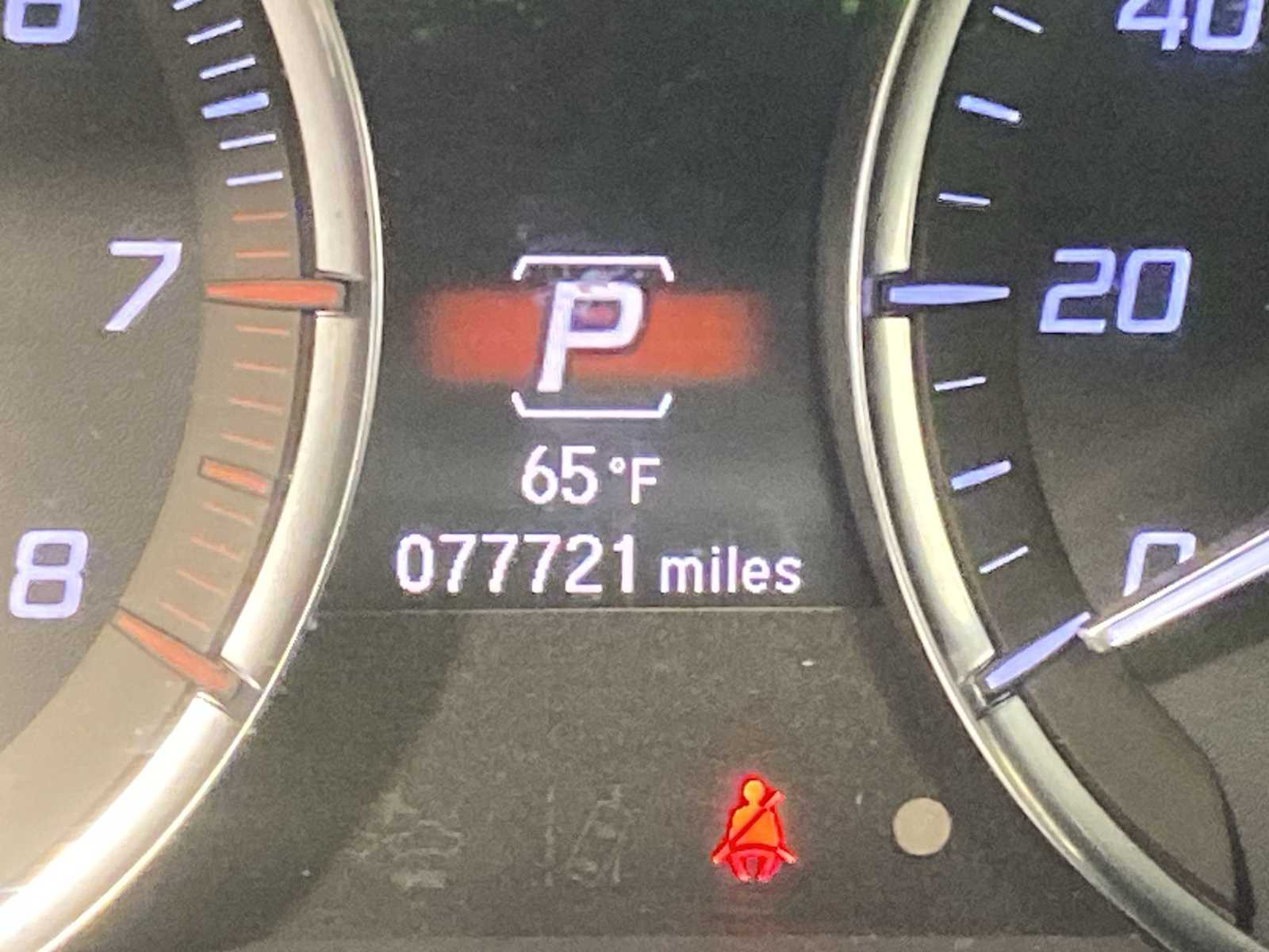 Thumbnail: 2019 Acura MDX - 18