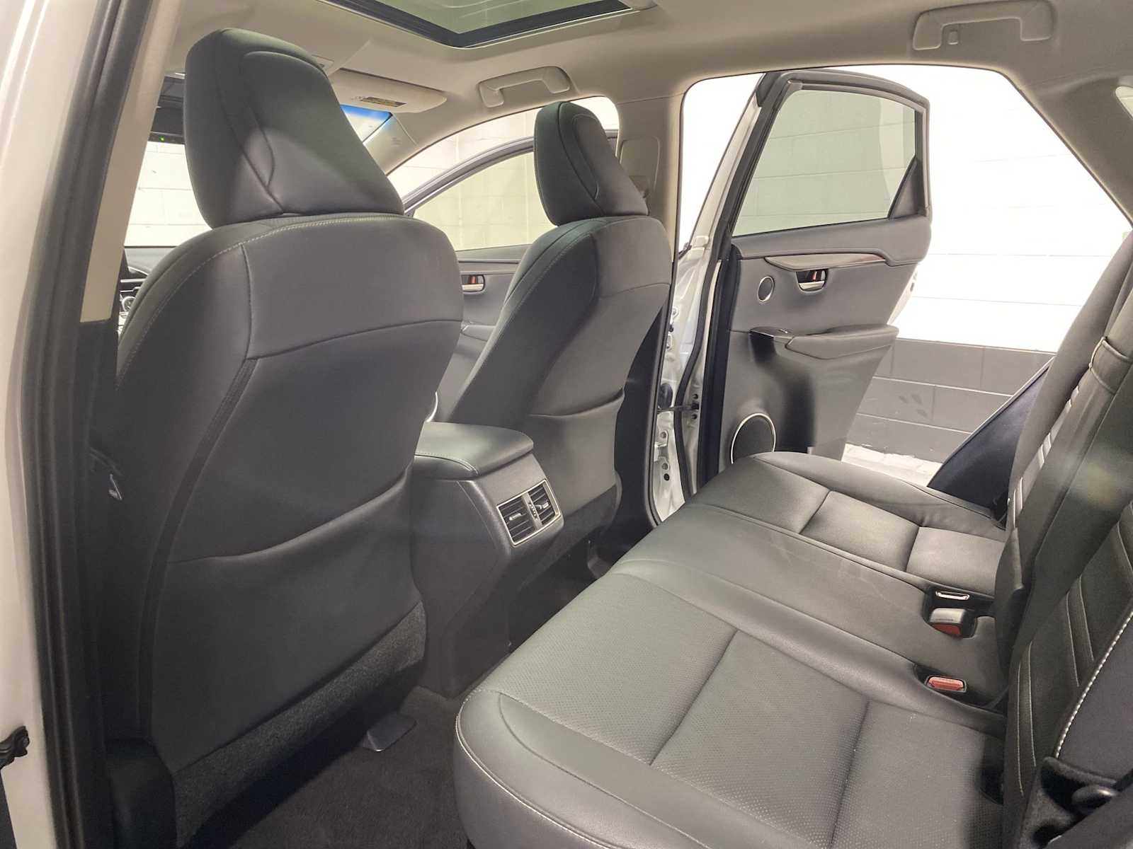 Thumbnail: 2019 Lexus NX - 12