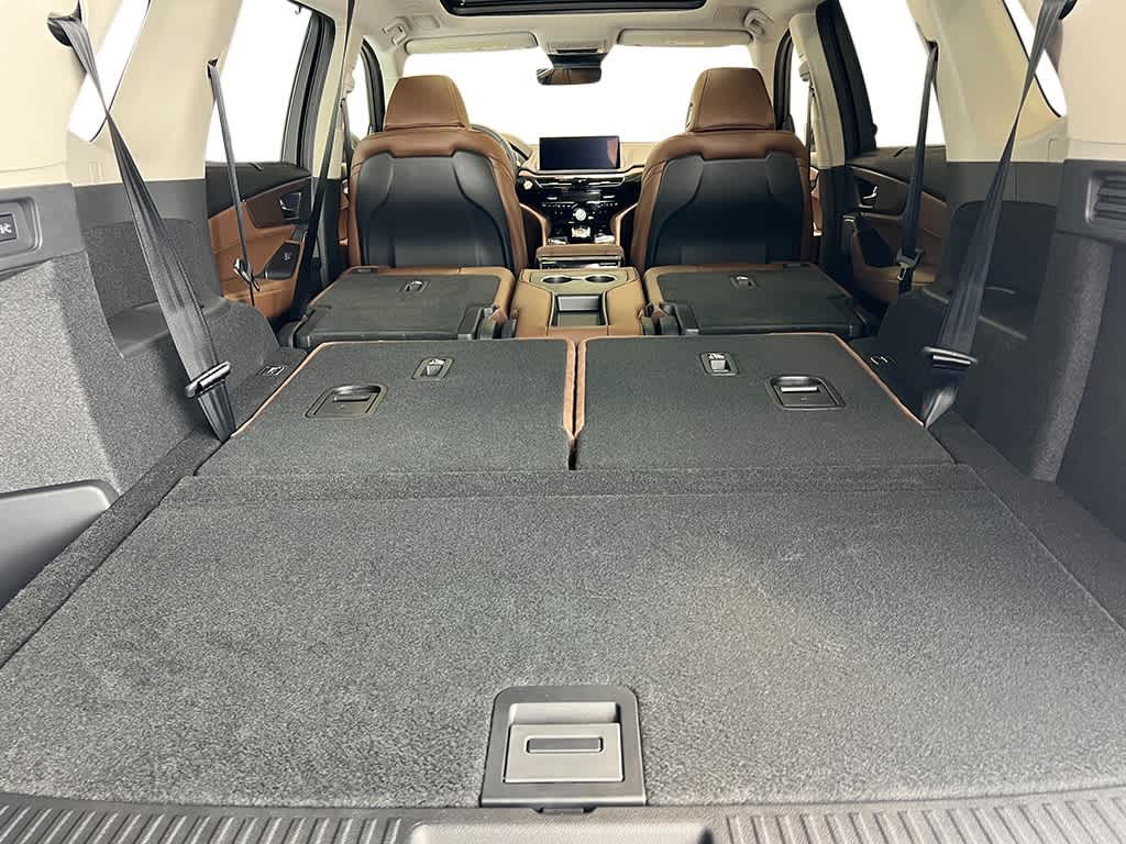 Thumbnail: 2026 Acura MDX - 34