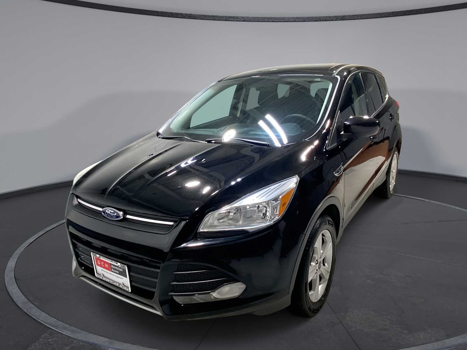 2016 Ford Escape SE -
                  Verona, NJ