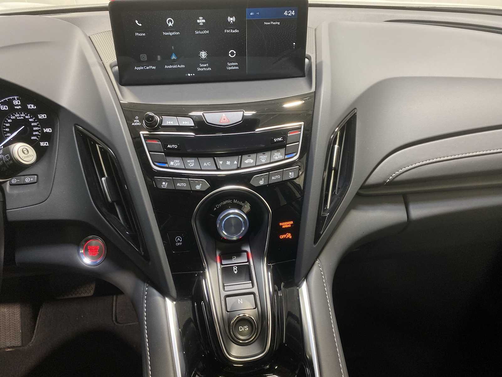 Thumbnail: 2025 Acura RDX - 16