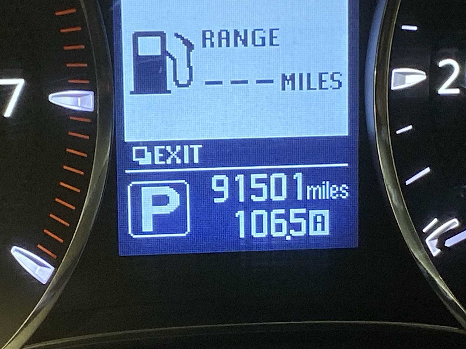 Thumbnail: 2020 Nissan Armada - 18