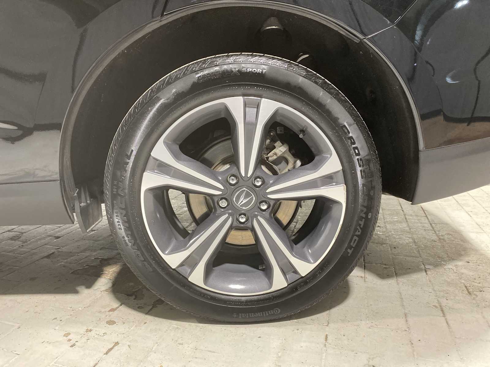 Thumbnail: 2023 Acura RDX - 8