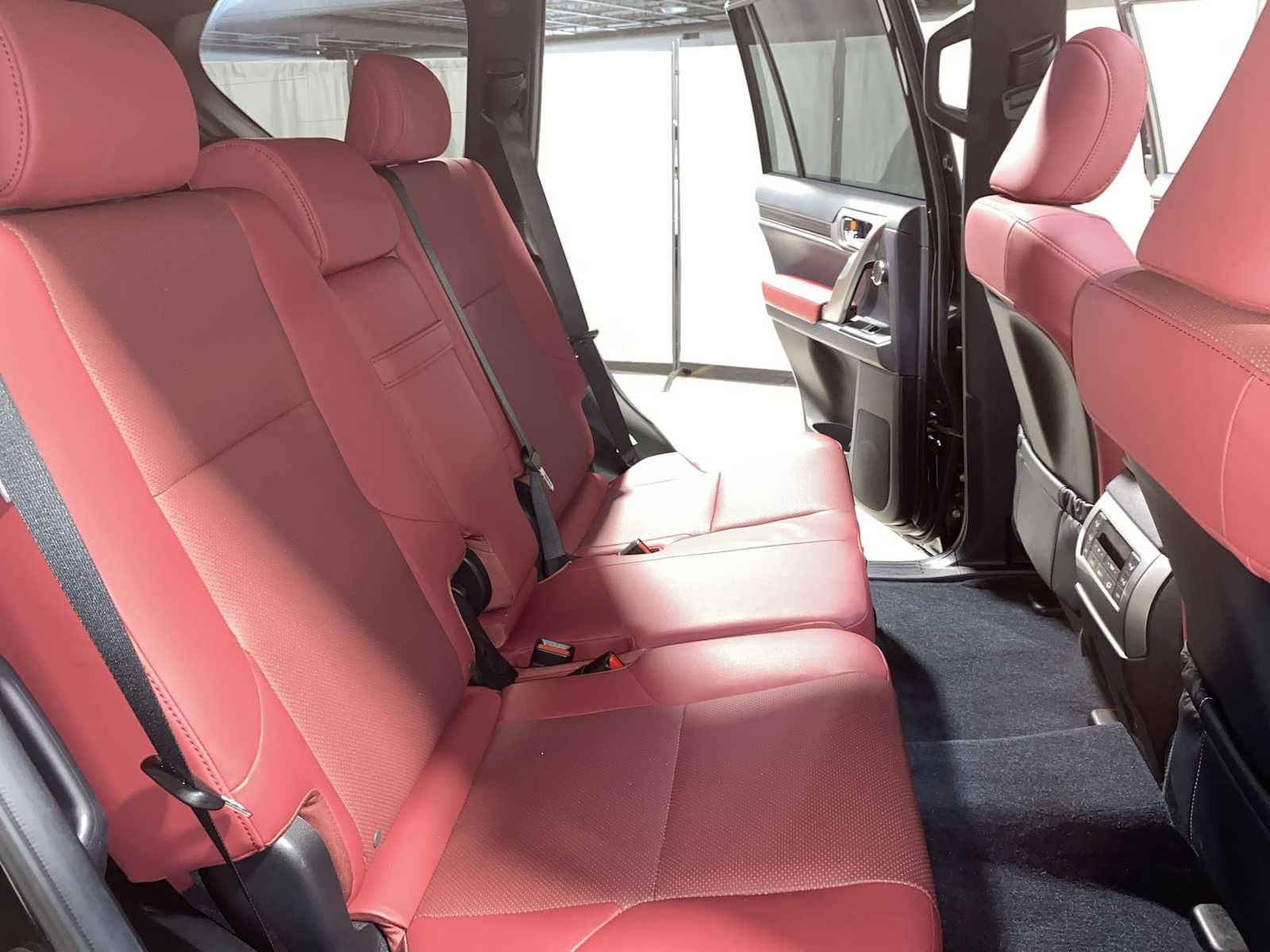 Thumbnail: 2023 Lexus GX - 13