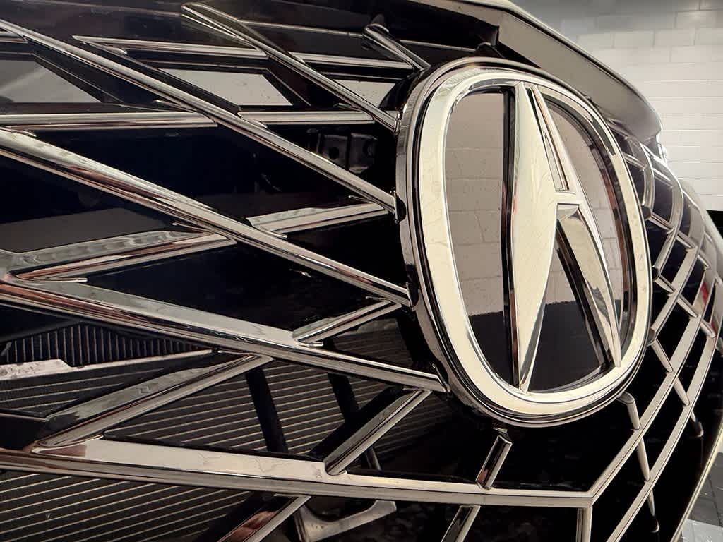 Thumbnail: 2025 Acura ADX - 11