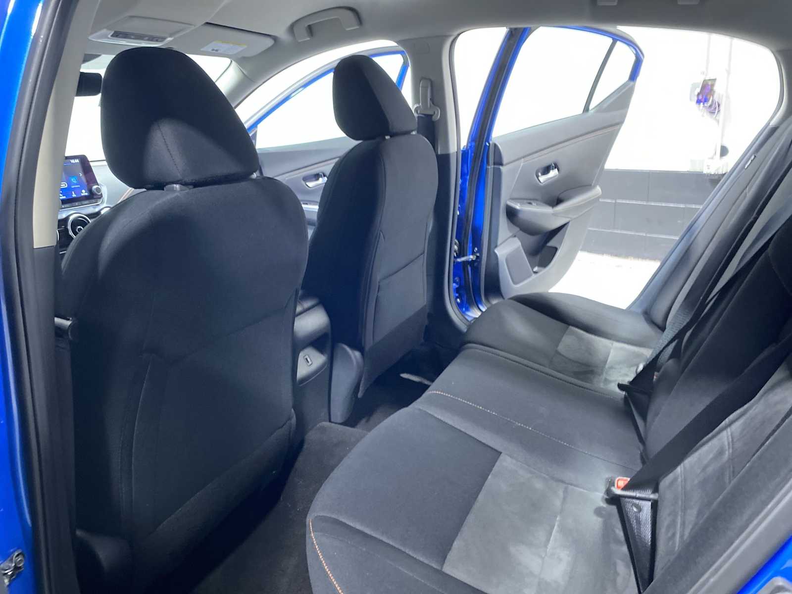 Thumbnail: 2023 Nissan Sentra - 12