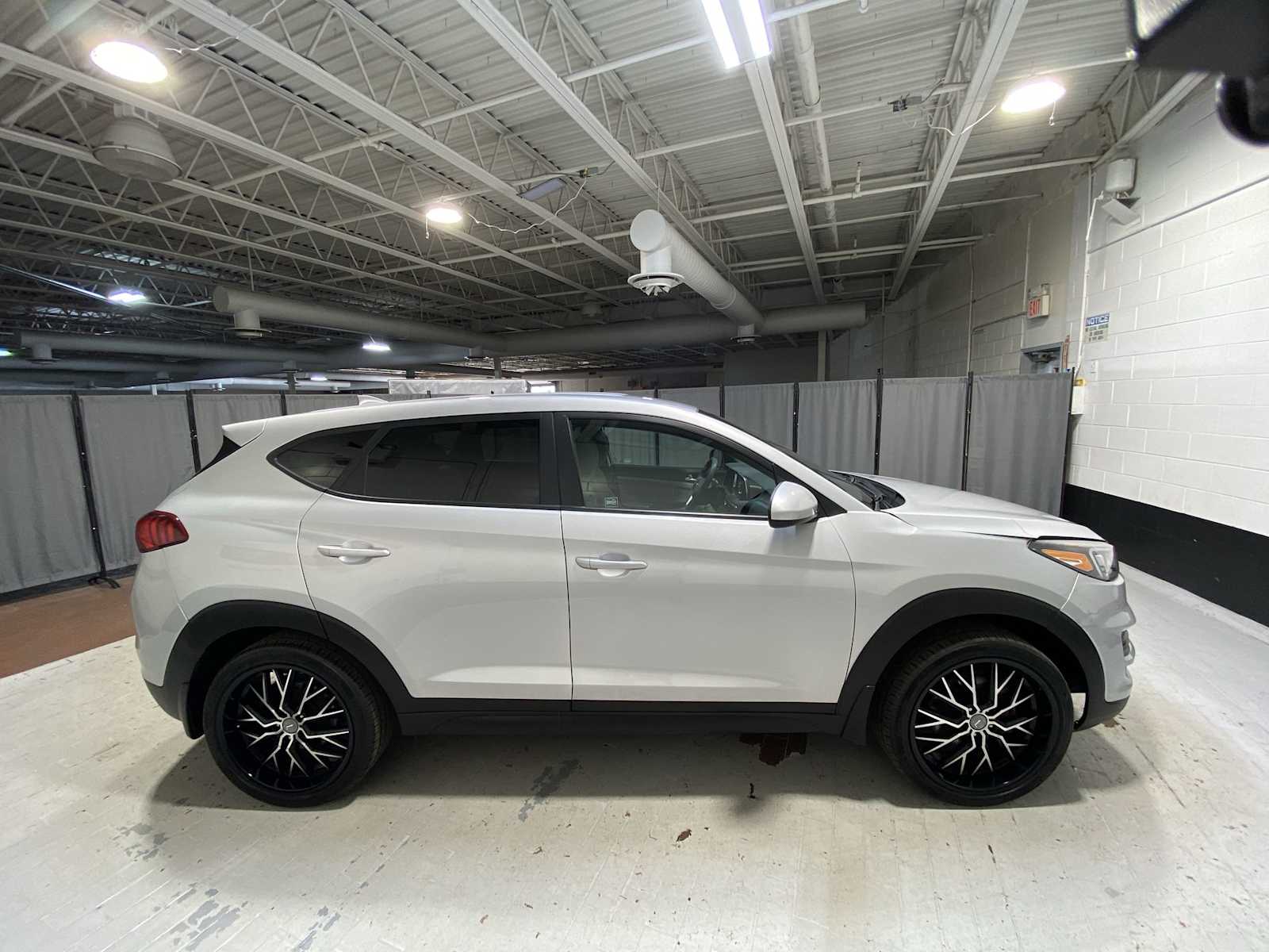 Thumbnail: 2019 Hyundai Tucson - 27