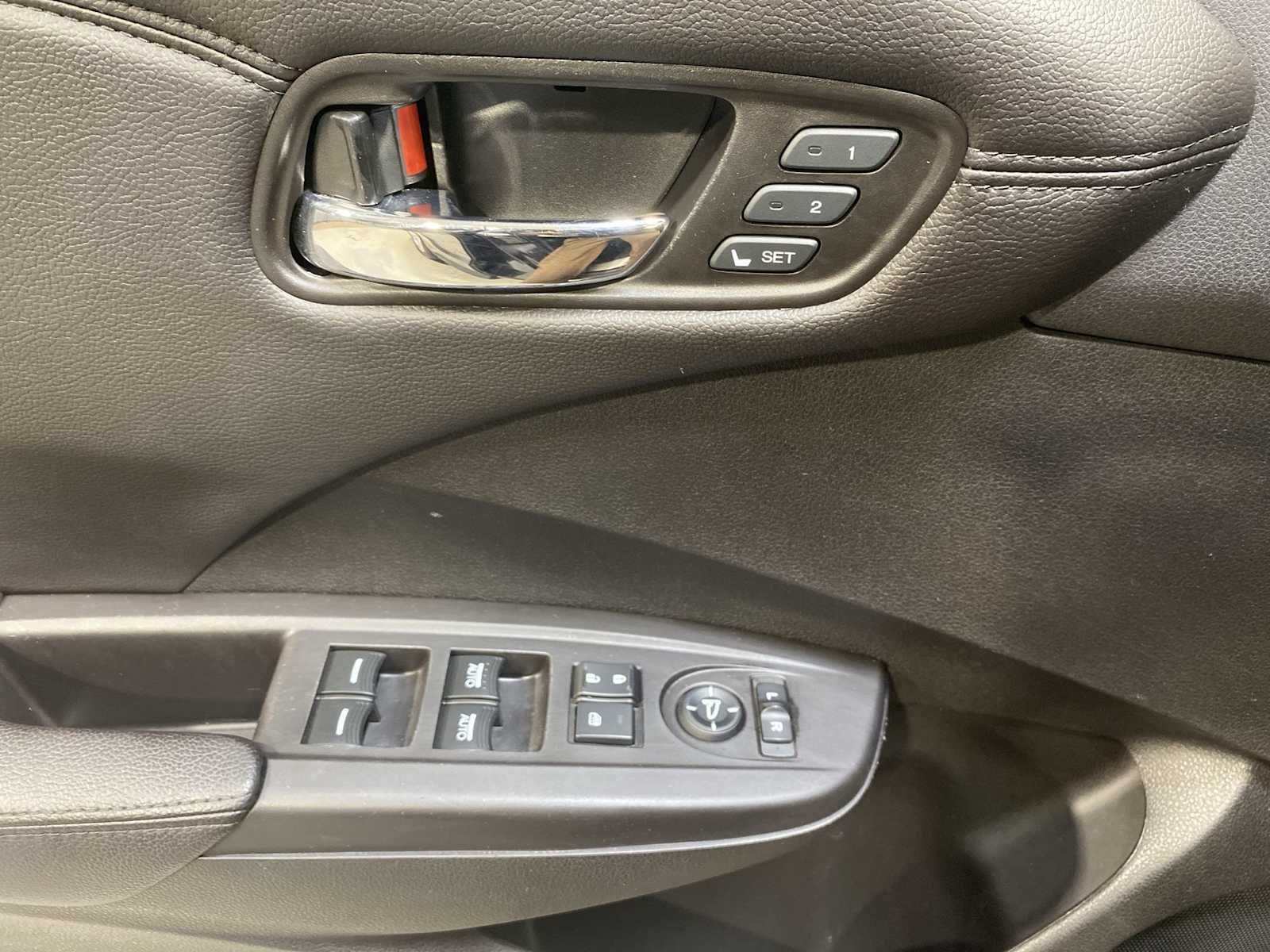 Thumbnail: 2018 Acura RDX - 23