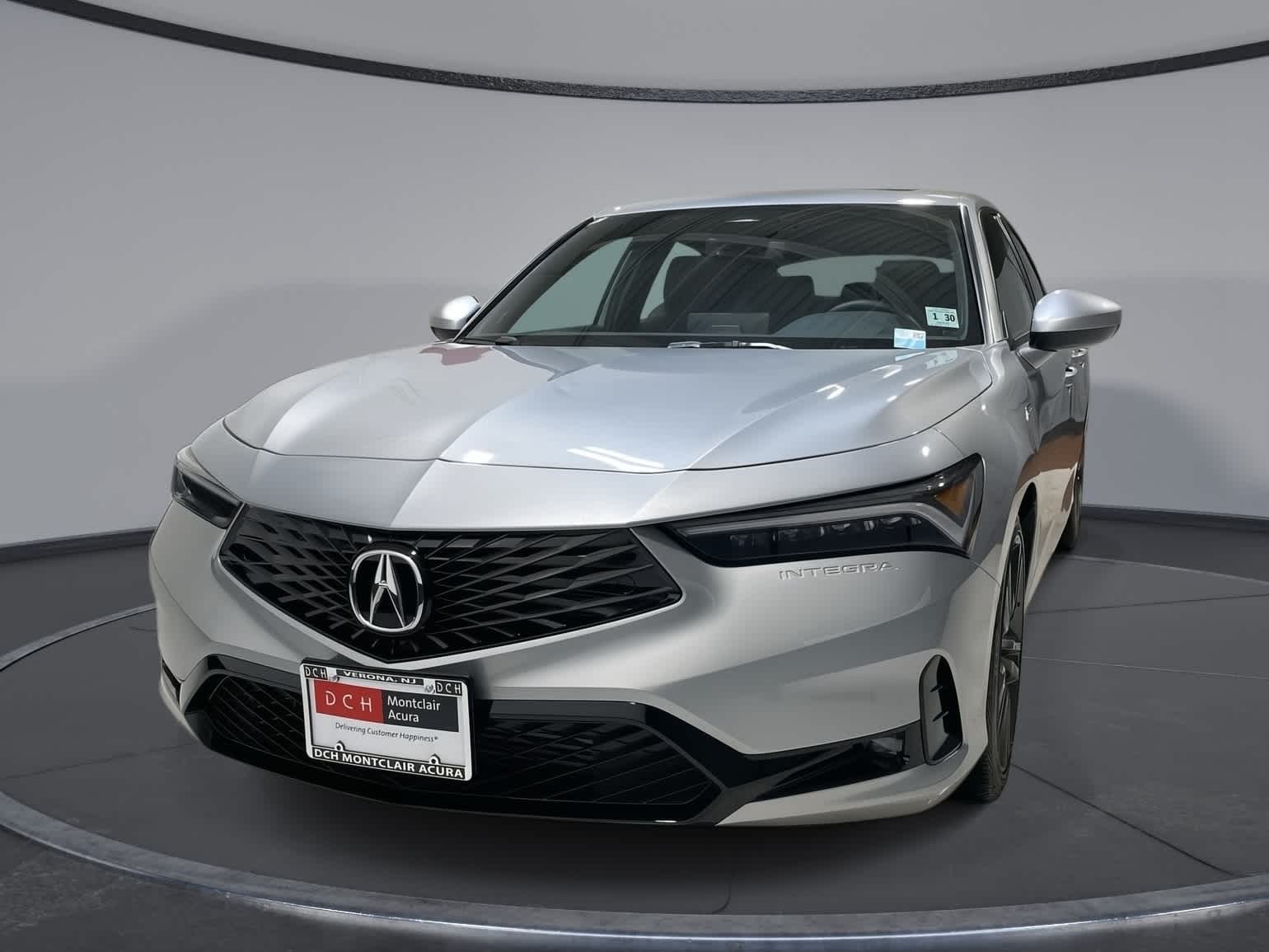 2025 Acura Integra A-Spec -
                  Verona, NJ