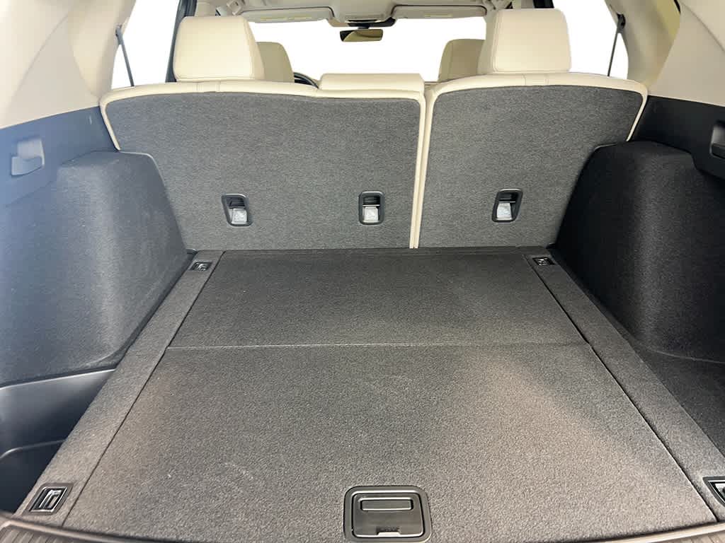 Thumbnail: 2026 Acura RDX - 29