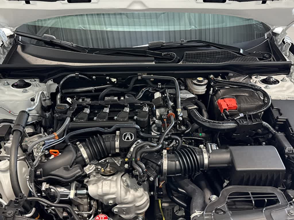 Thumbnail: 2026 Acura Integra - 12