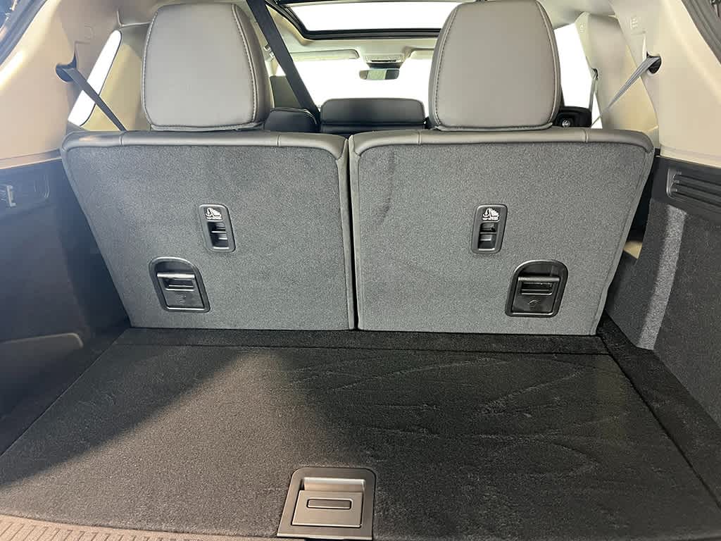 Thumbnail: 2026 Acura MDX - 30