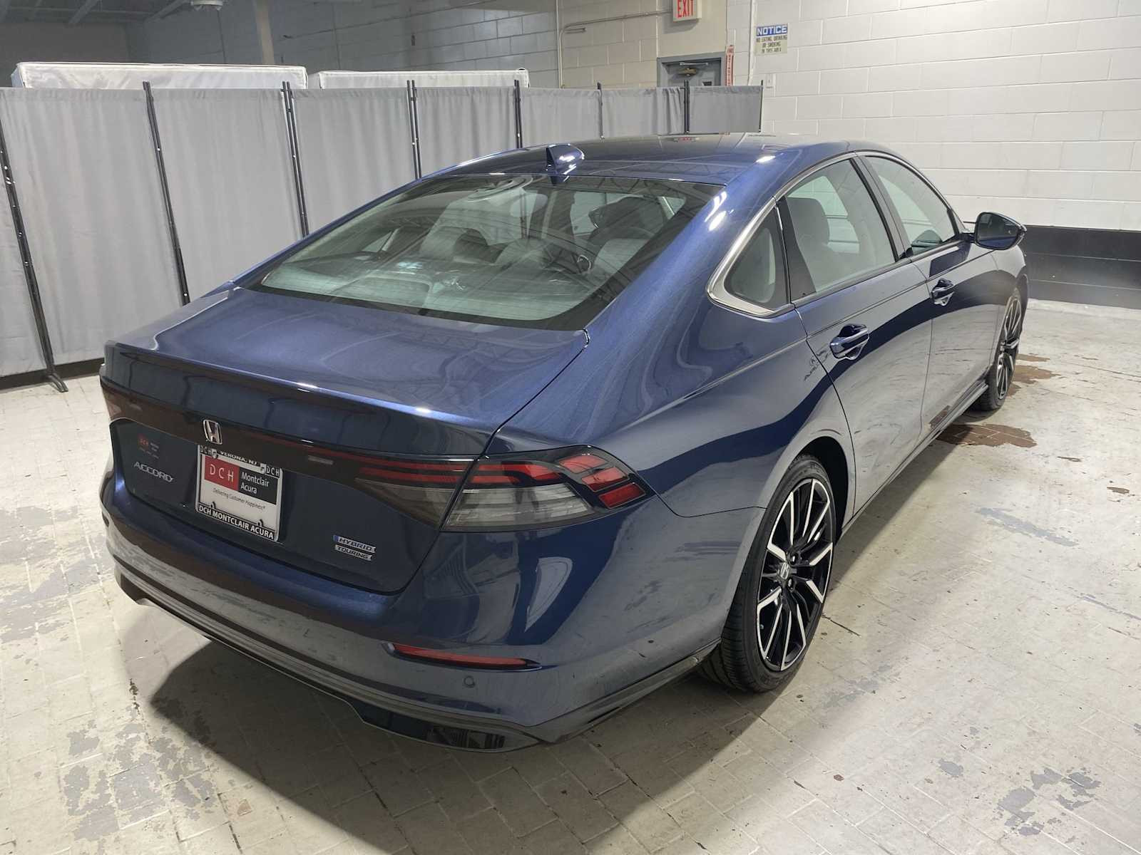 Thumbnail: 2025 Honda Accord - 26