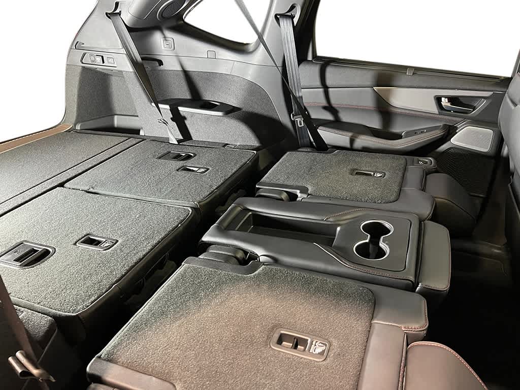 Thumbnail: 2026 Acura MDX - 37