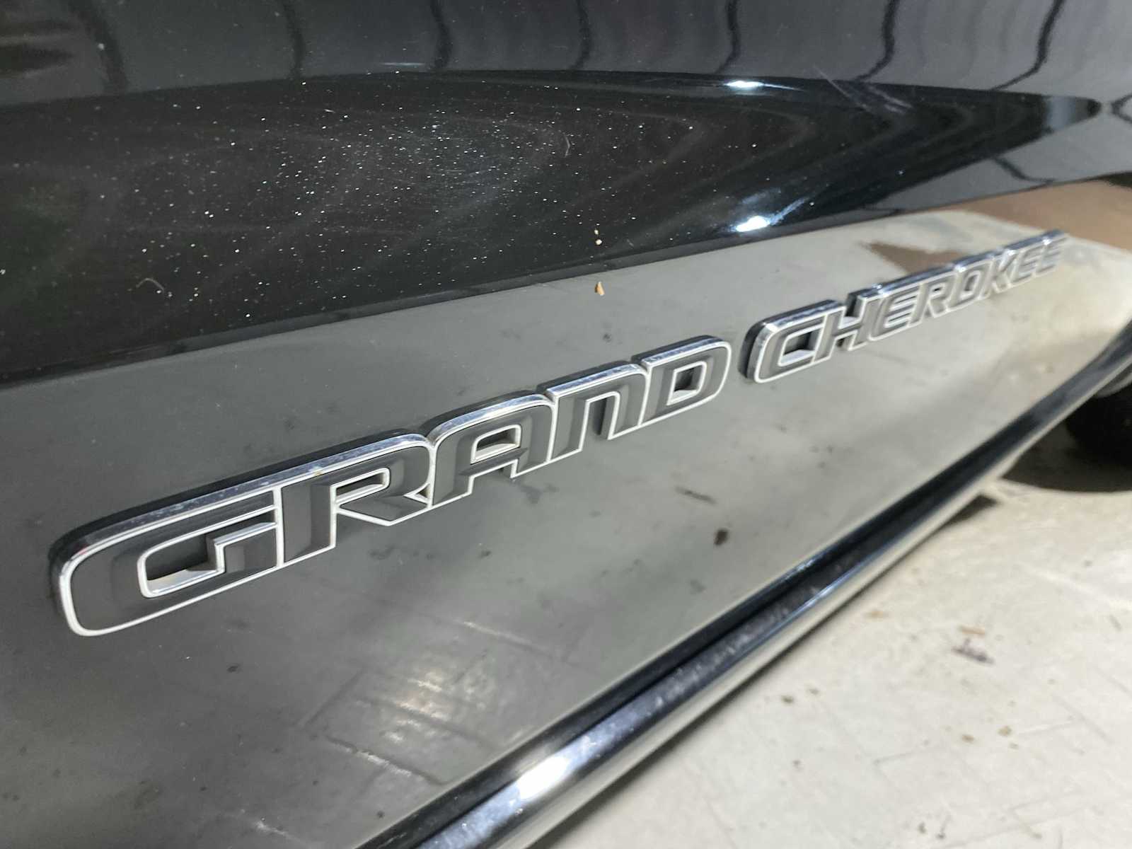 Thumbnail: 2019 Jeep Grand Cherokee - 7