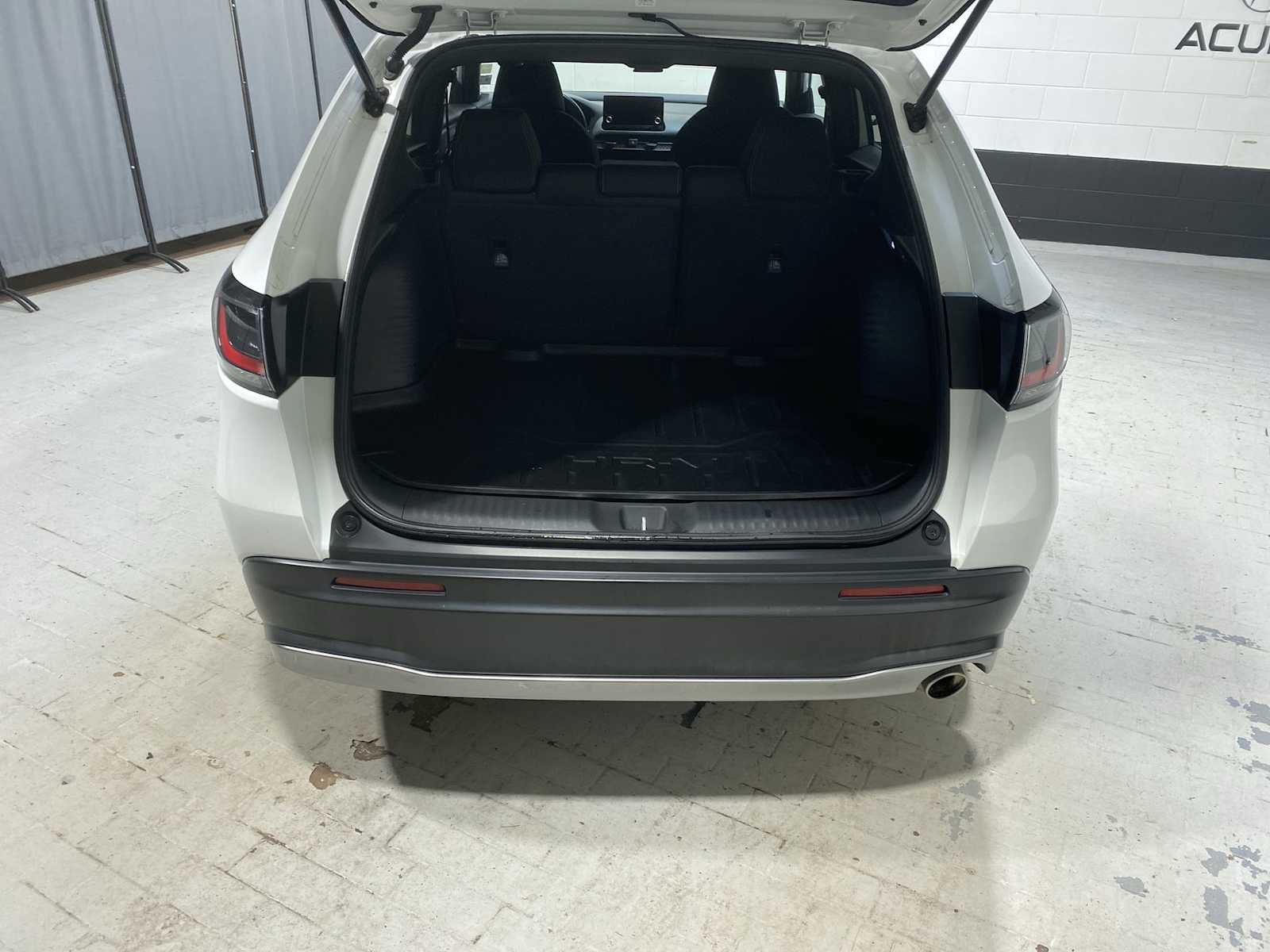 Thumbnail: 2023 Honda HR-V - 19