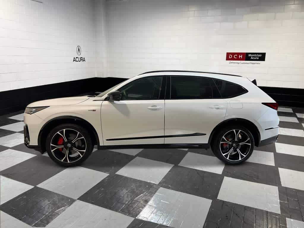 Thumbnail: 2026 Acura MDX - 2