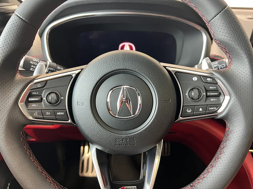 Thumbnail: 2026 Acura MDX - 16
