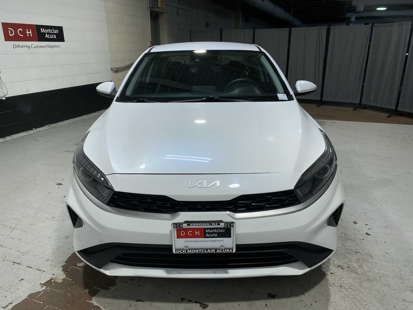 Thumbnail: 2023 Kia Forte - 6