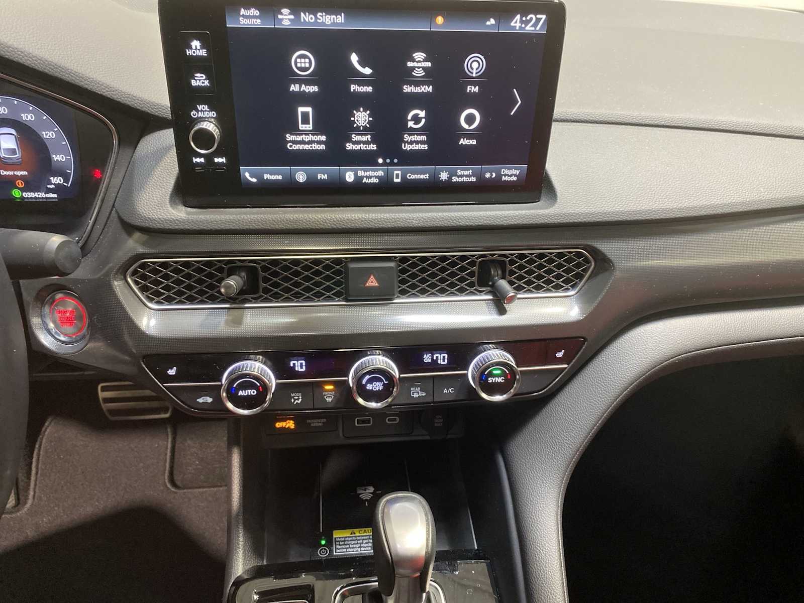 Thumbnail: 2024 Acura Integra - 16