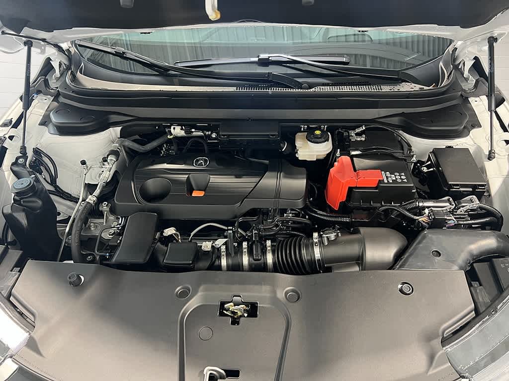 Thumbnail: 2026 Acura RDX - 12