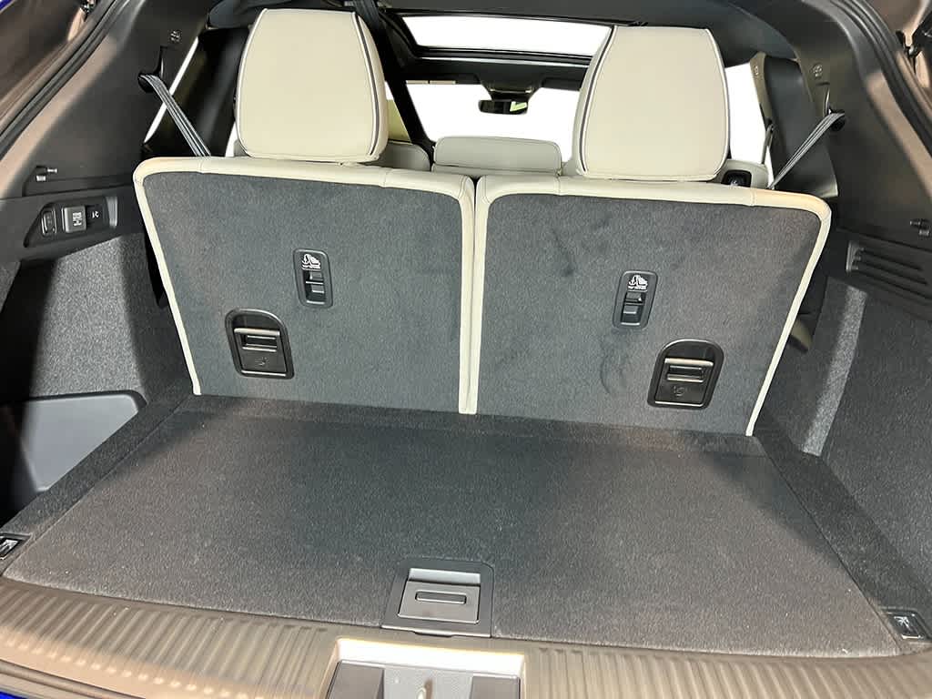 Thumbnail: 2026 Acura MDX - 32