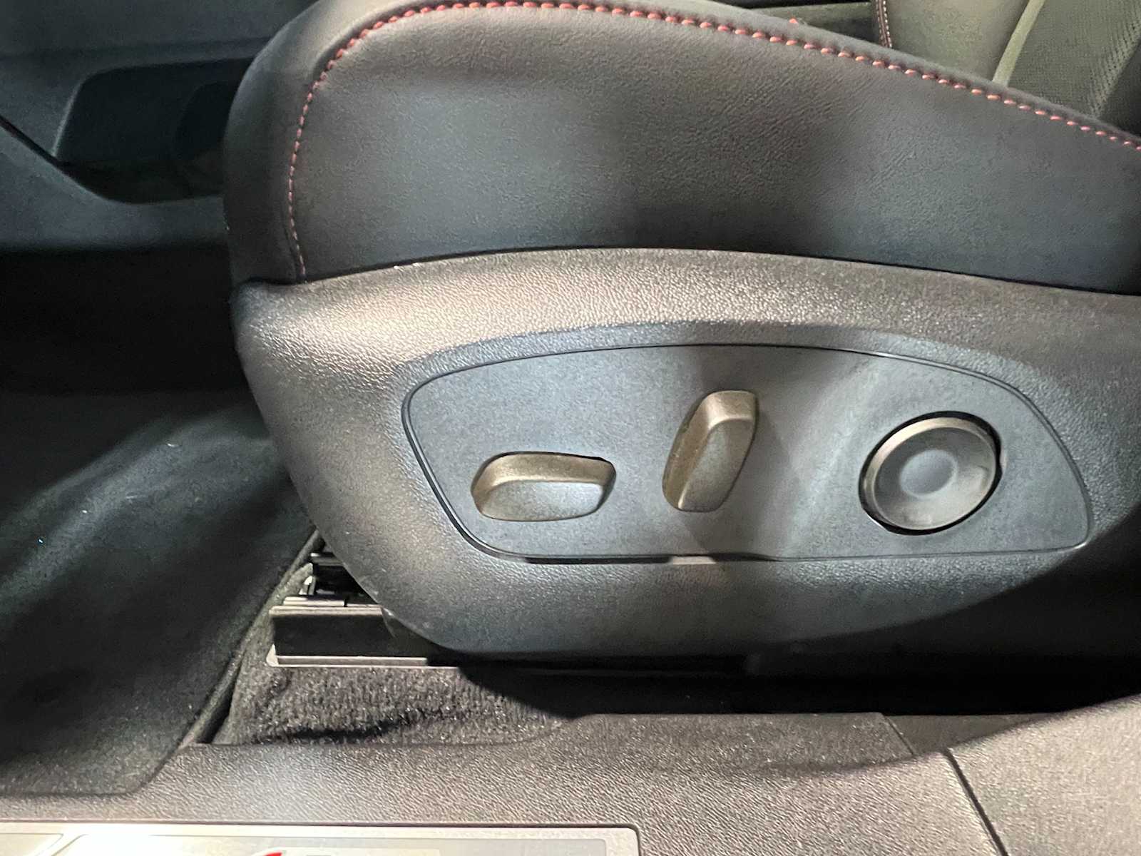 2024 Acura ZDX A-Spec 16