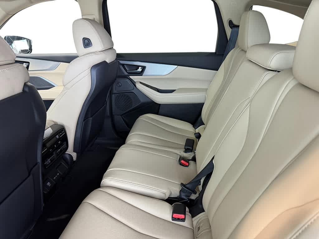 Thumbnail: 2026 Acura MDX - 32