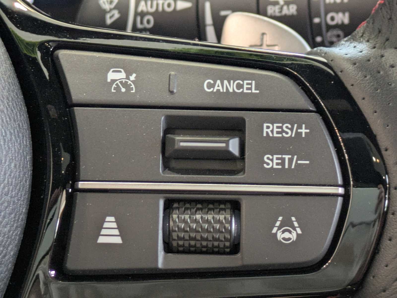 2025 Acura ADX A-SPEC ADVANCE 14