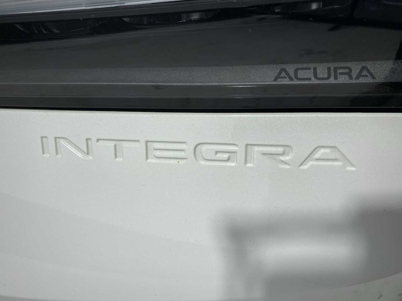 Thumbnail: 2023 Acura Integra - 7