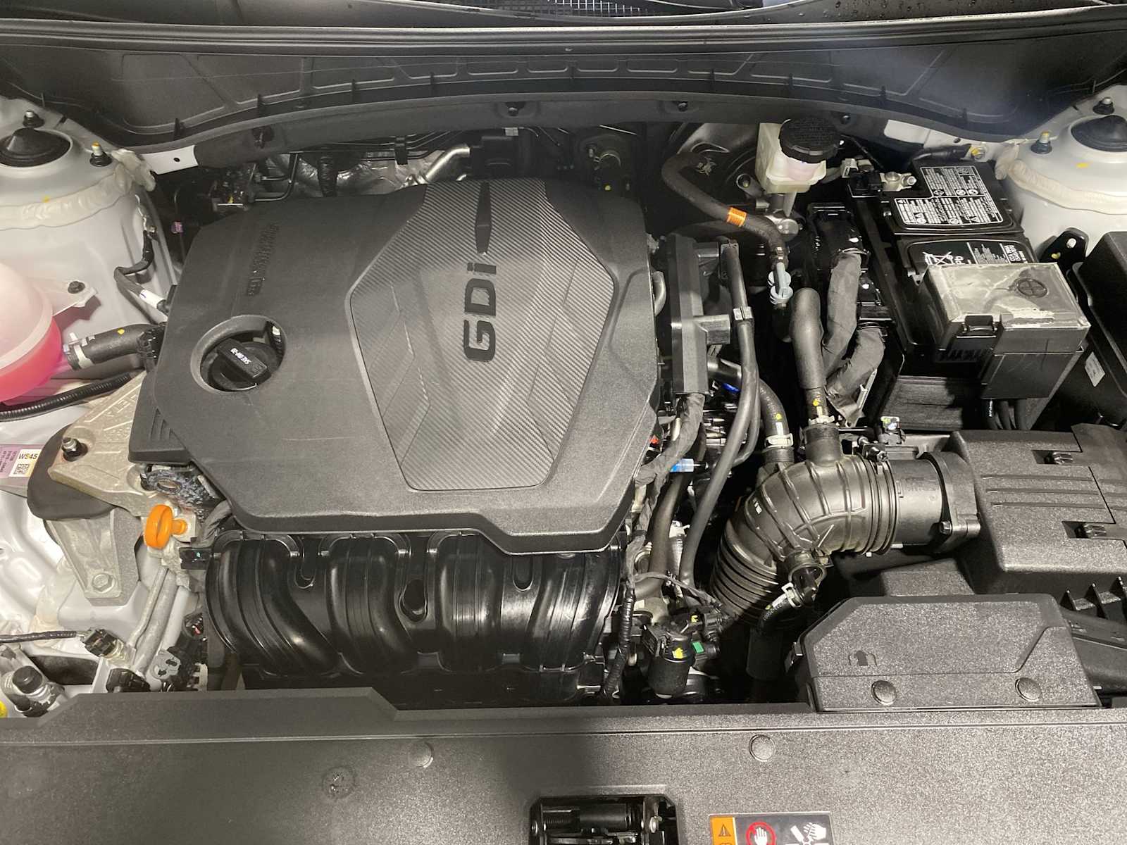 Thumbnail: 2025 Hyundai Tucson - 9