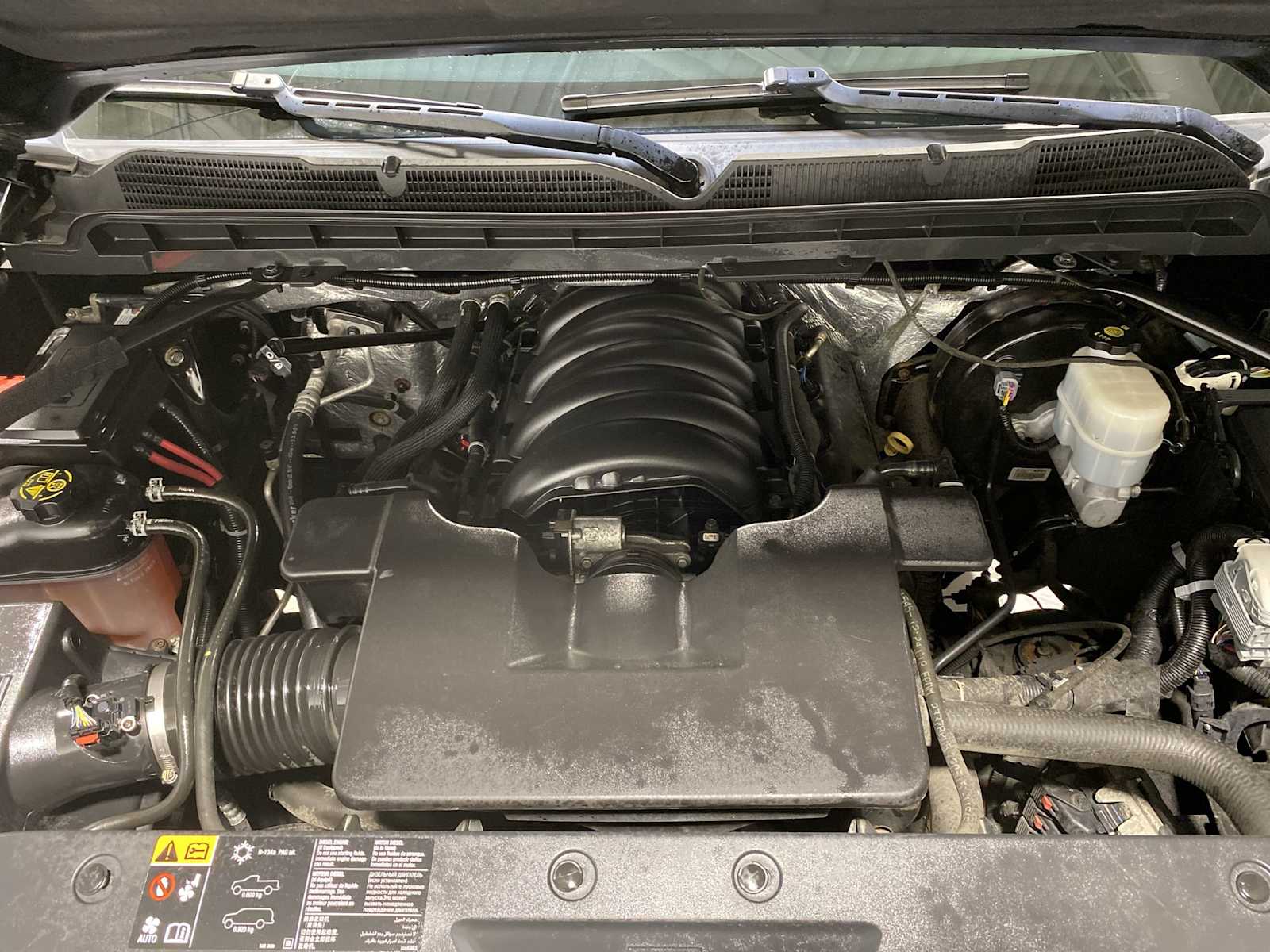 Thumbnail: 2016 Chevrolet Silverado 1500 - 9